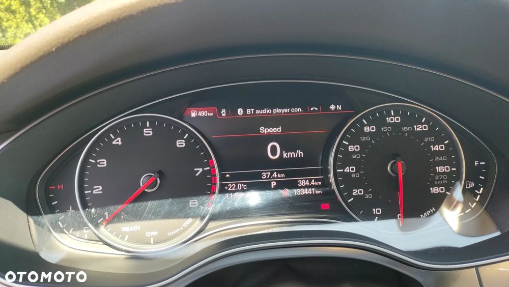 Audi A6 Limousine 2.0 TFSI S tronic - 13