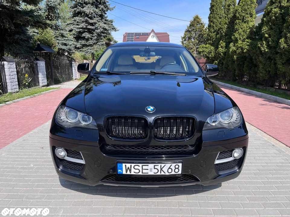BMW X6 - 3