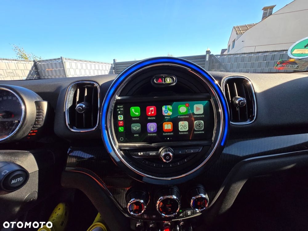 MINI Countryman Cooper S ALL4 - 18
