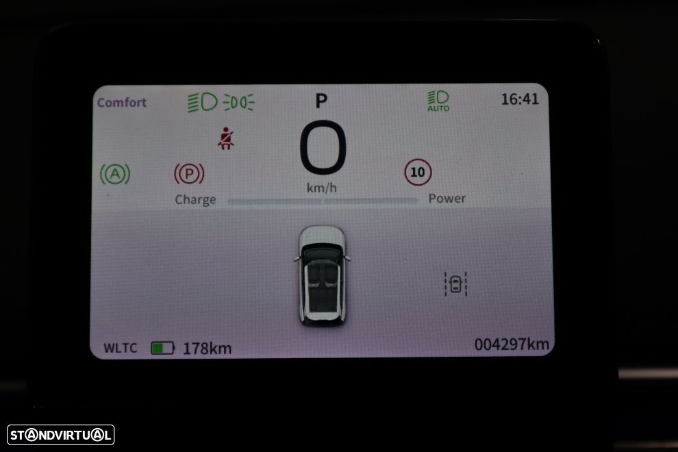 Dongfeng Box 42 kWh Plus - 15