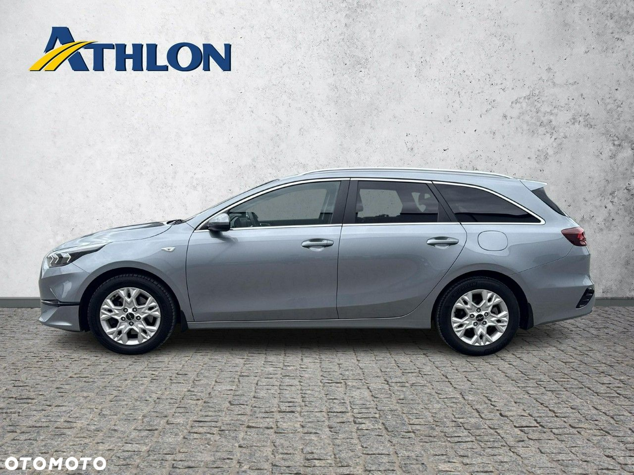 Kia Ceed 1.5 T-GDI M DCT - 2