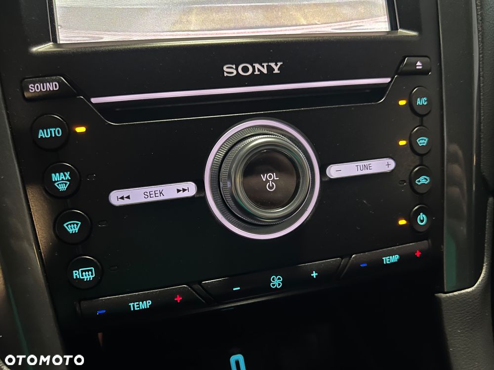 Ford Mondeo SW - 23