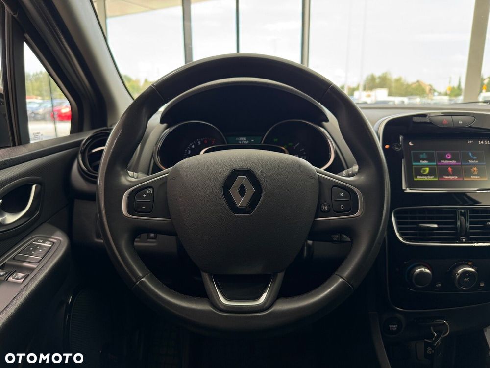 Renault Clio 0.9 Energy TCe Zen - 15