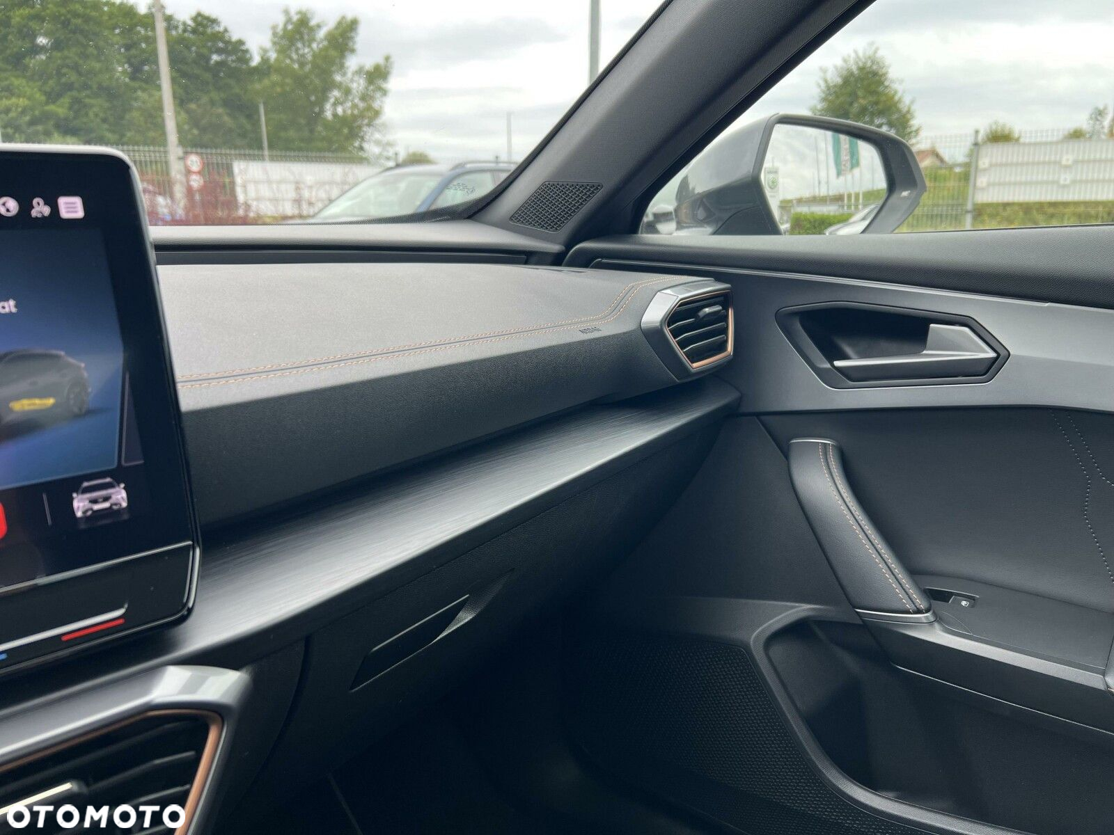Cupra Formentor 2.0 TSI 4Drive VZ DSG - 39