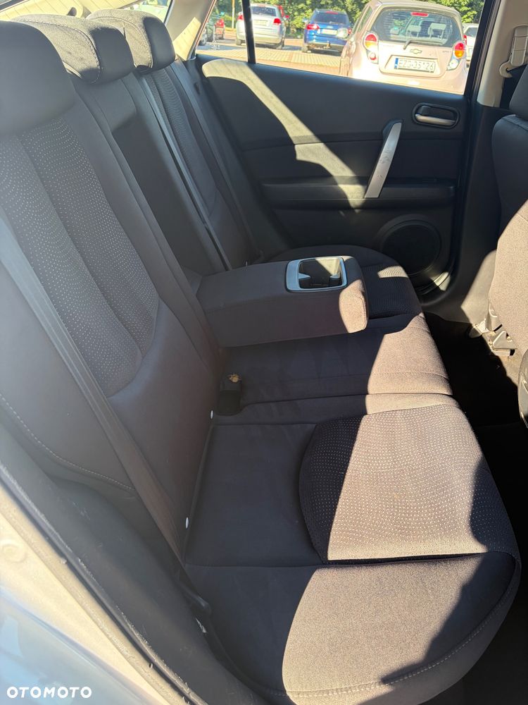 Mazda 6 Sport 2.0 Dynamic - 28