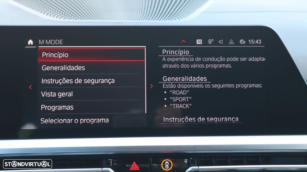 BMW M3 Competition - 22