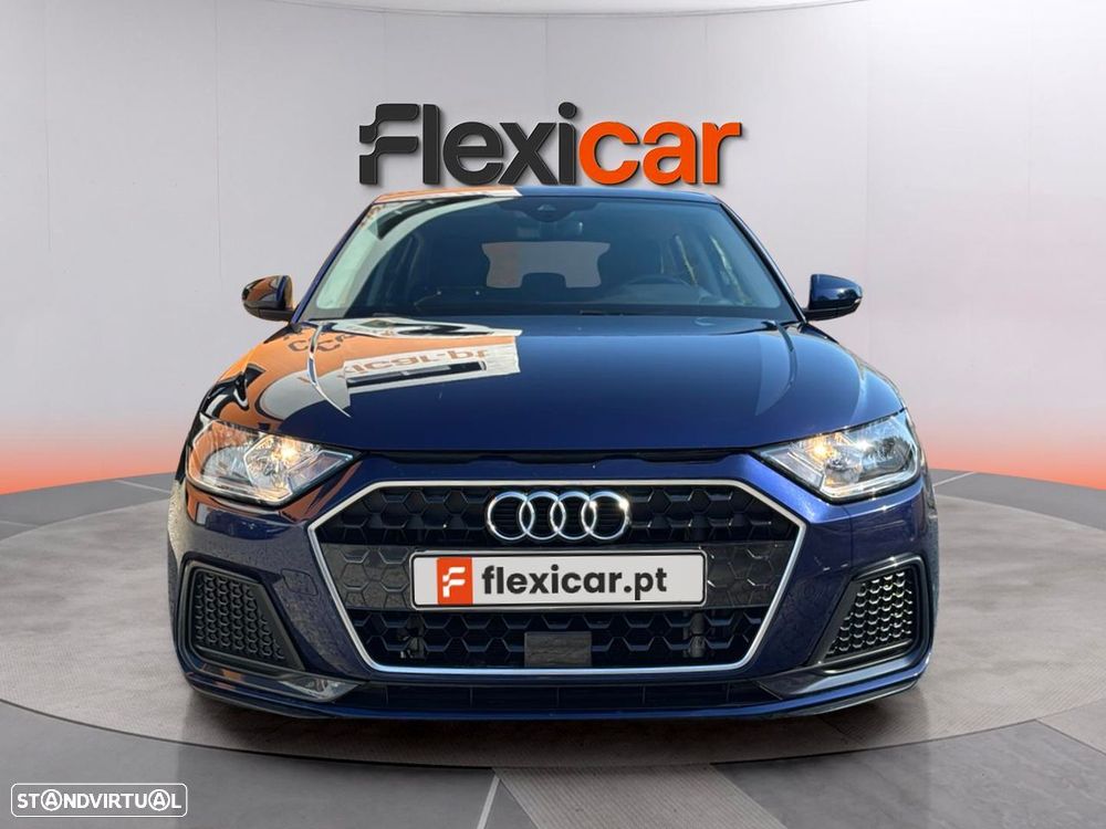 Audi A1 Sportback 25 TFSI Advanced - 2
