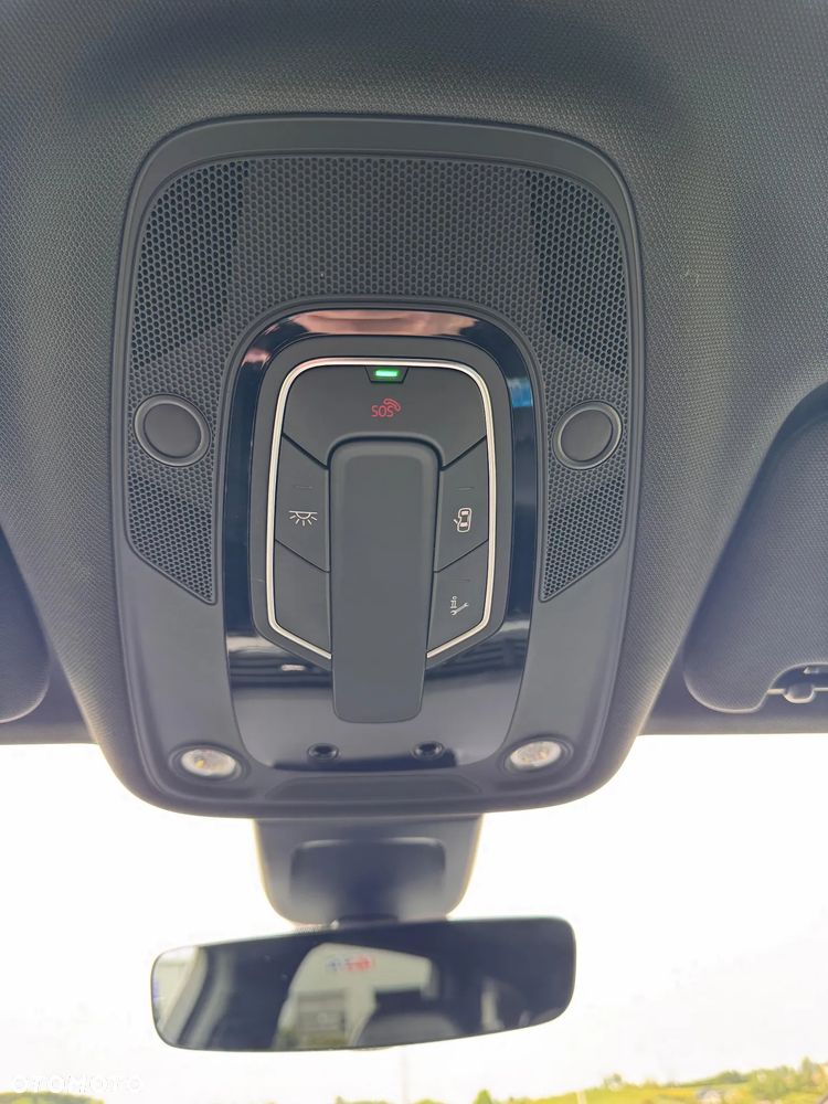 Audi SQ7 4.0 TDI Quattro Tiptronic - 12