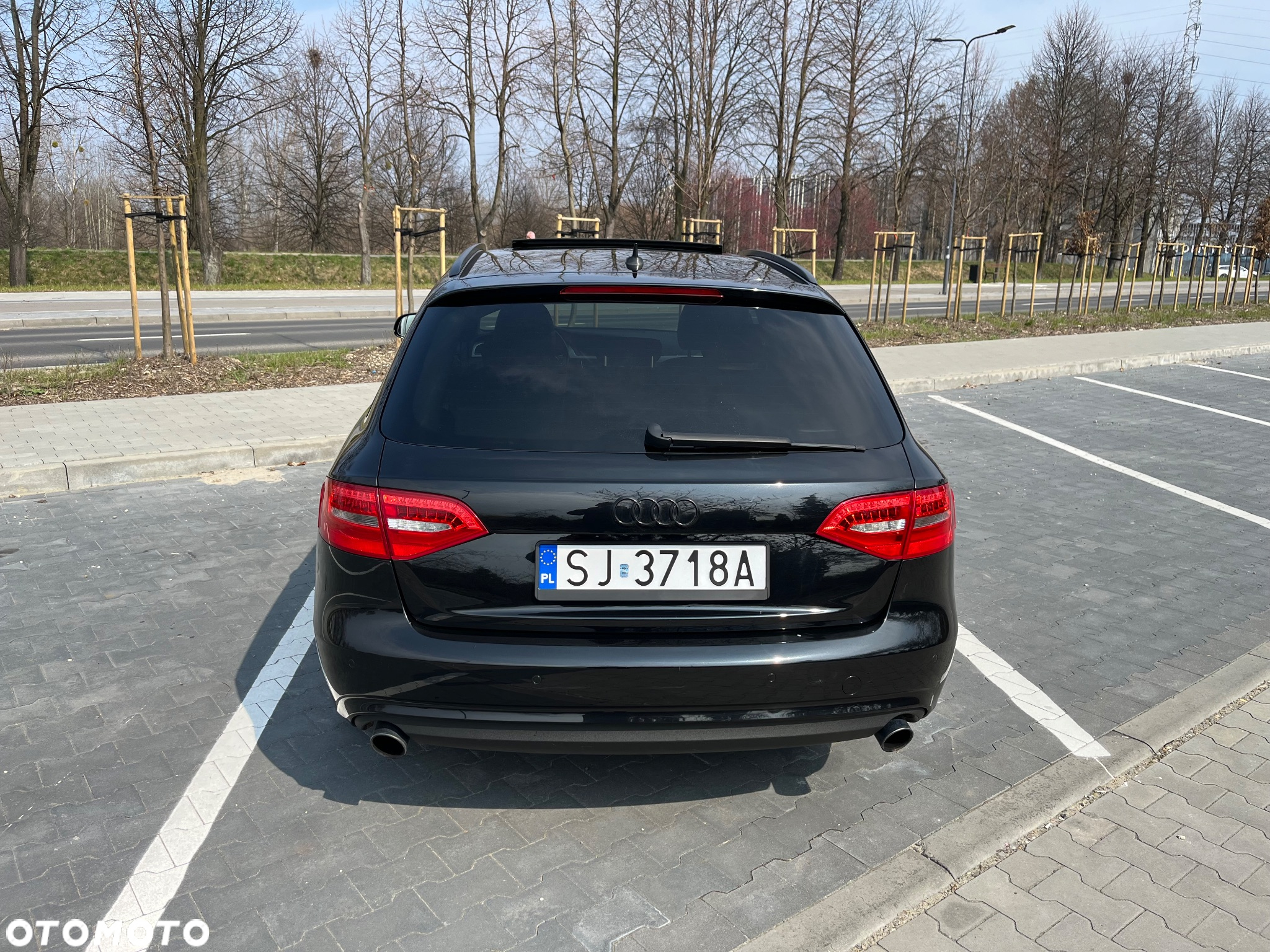 Audi A4 2.0 TFSI Quattro S tronic - 7