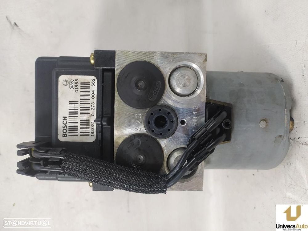 ABS PEUGEOT 307 2001 -9643777980 - 6