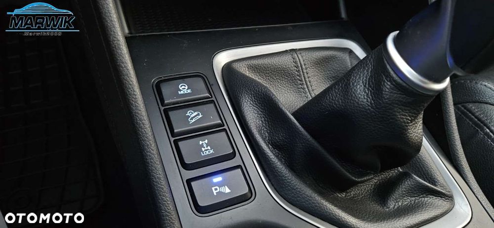 Hyundai Tucson - 34