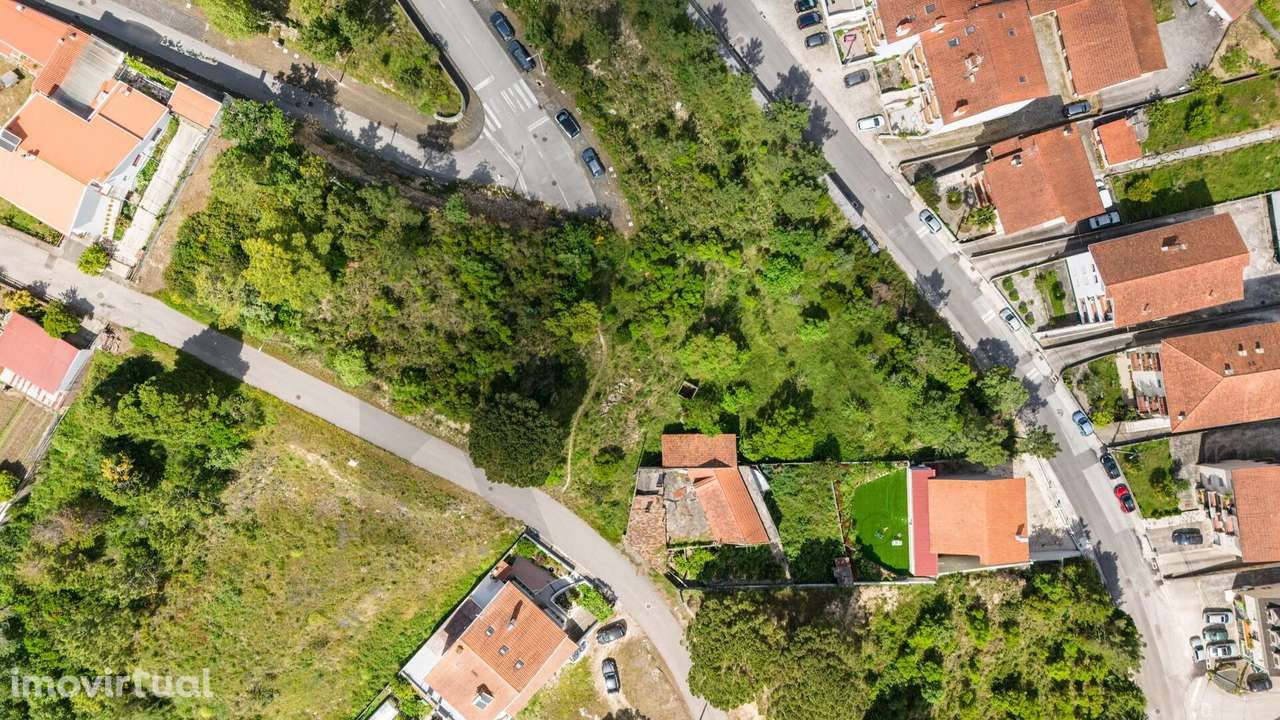 Terreno para Construção Antanhol -Ladeira da Paula - Grande imagem: 4/16