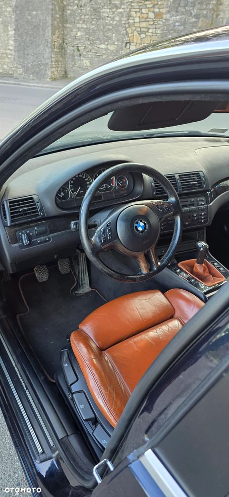 BMW Seria 3 330d - 8