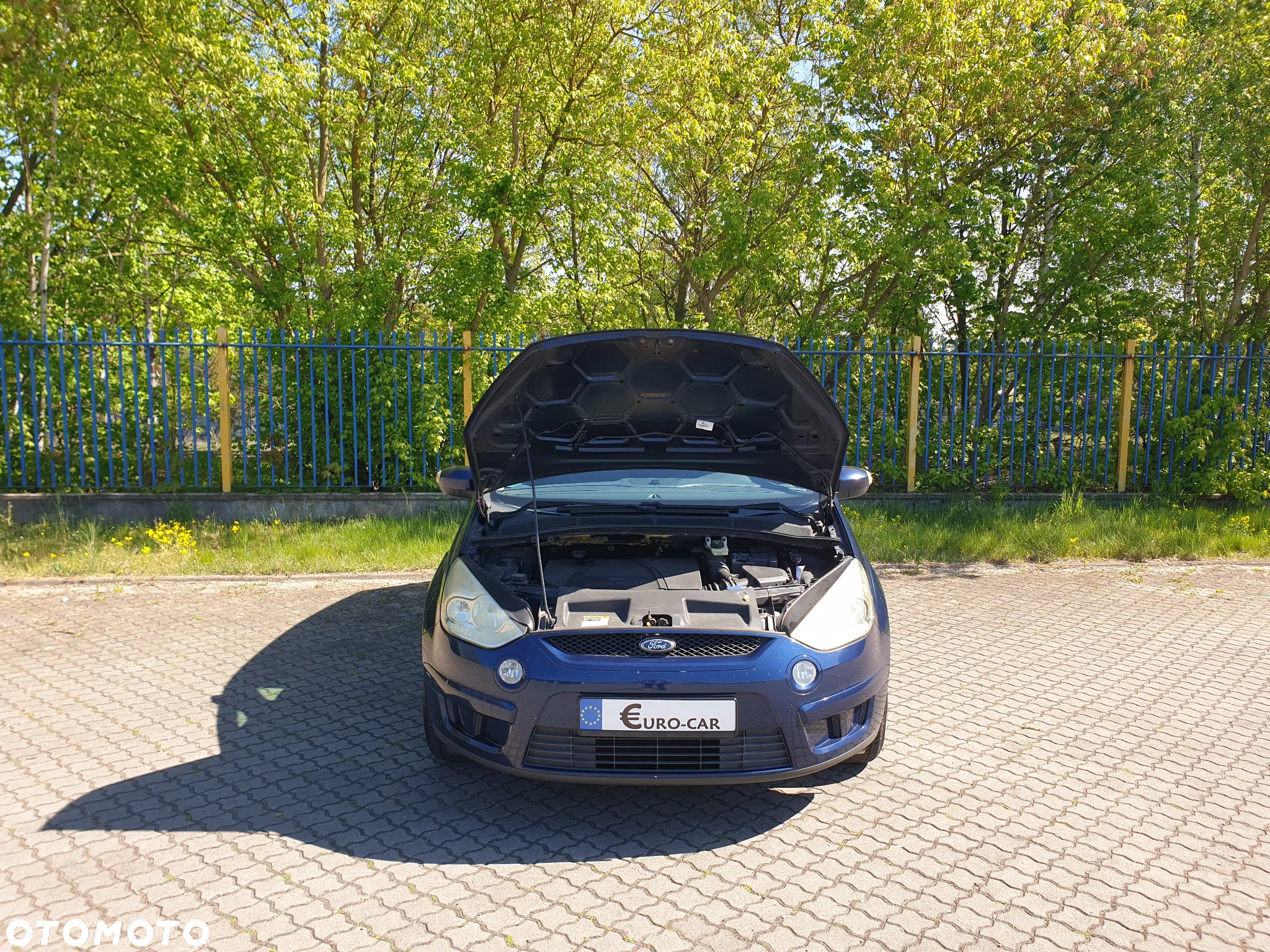 Ford S-Max - 9