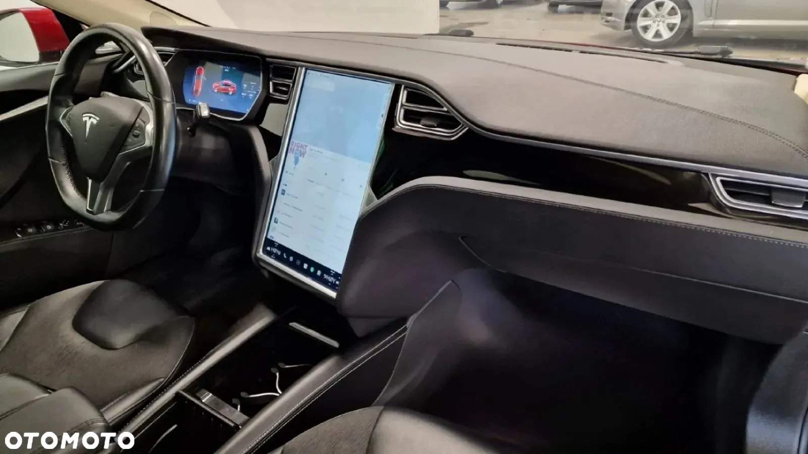 Tesla Model S 85 - 13