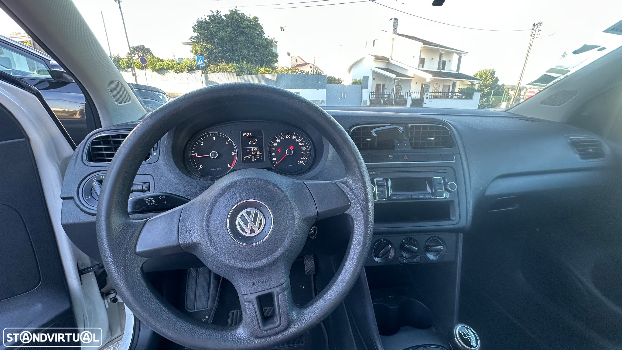 VW Polo - 8