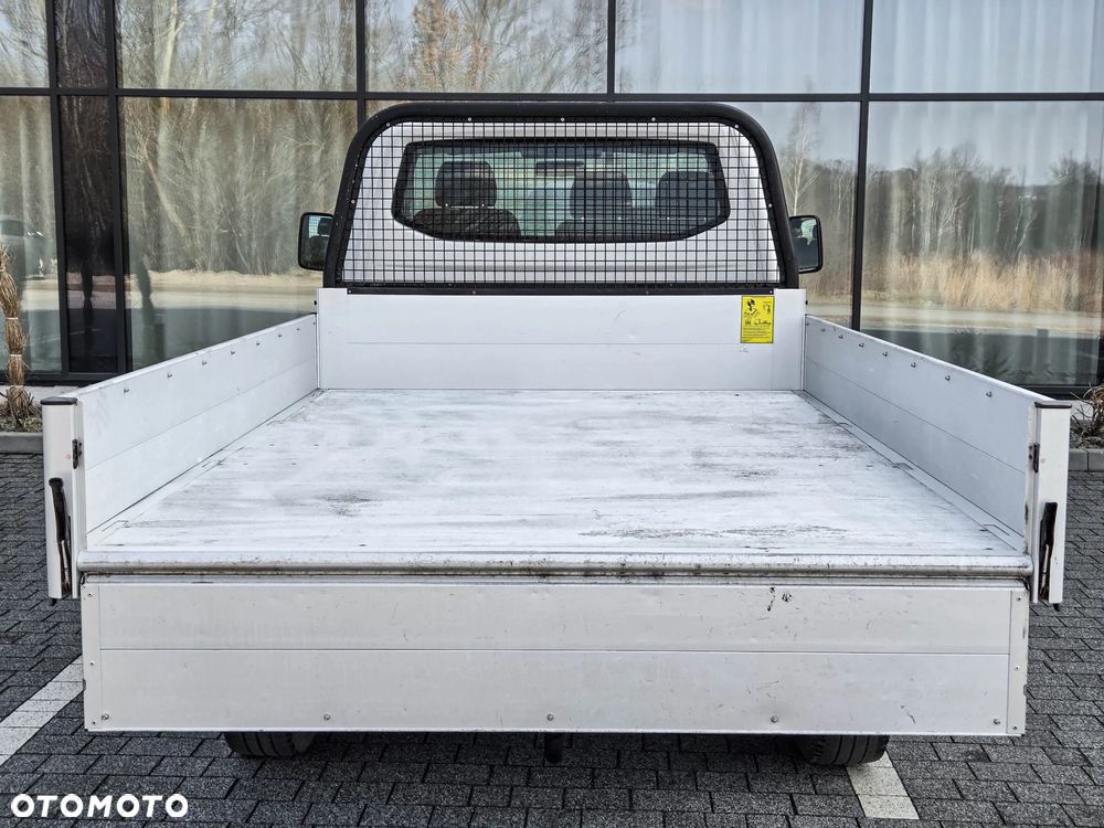 Volkswagen 2016 T6 TRANSPORTER 2.0 140 KM DSG PACZKA - 14