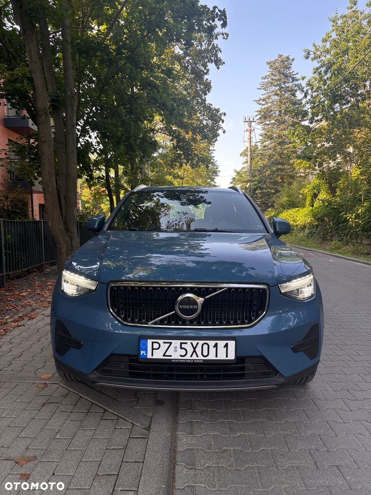 Volvo XC 40 B3 Core - 4