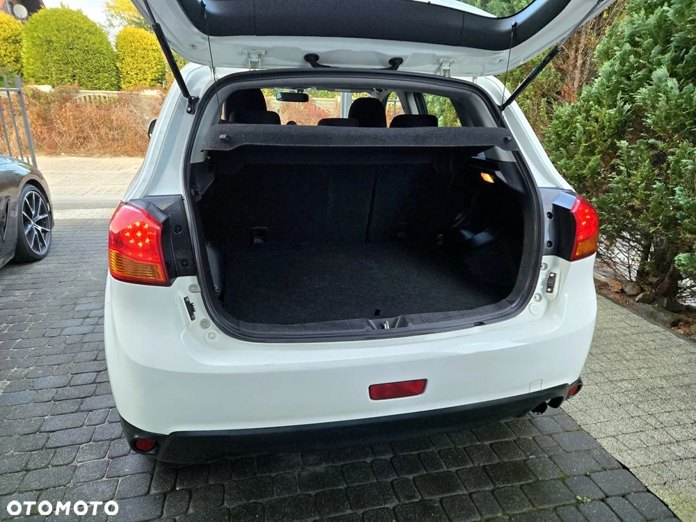Mitsubishi ASX 1.6 Inform - 5