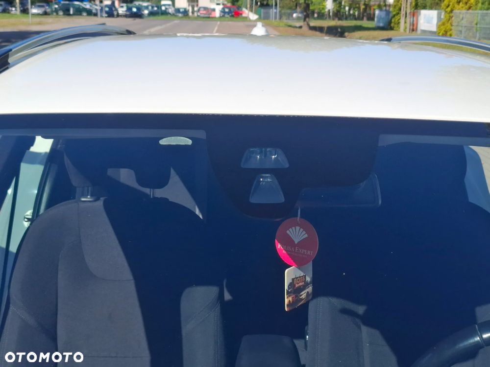 Volvo V40 Cross Country D2 Powershift Summum - 23