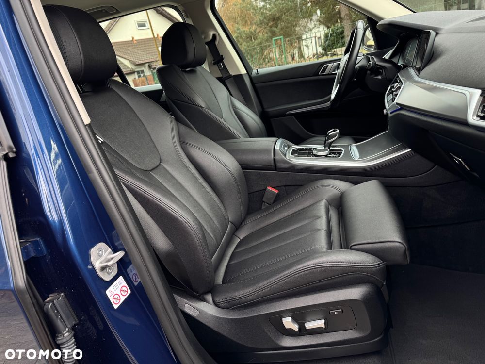 BMW X5 xDrive25d xLine - 25
