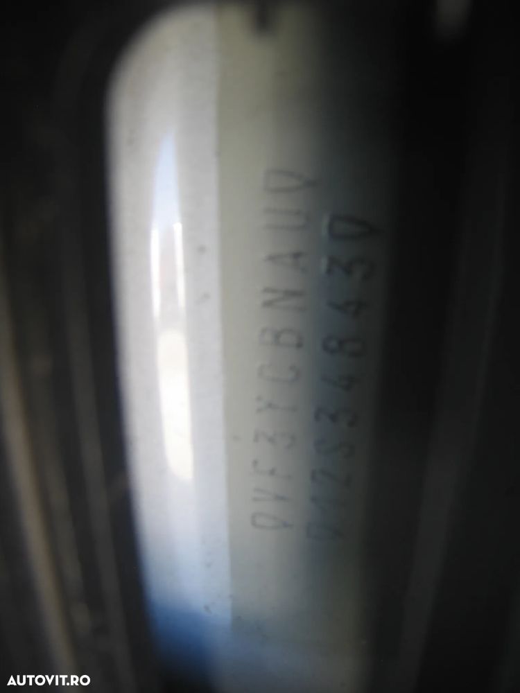 Peugeot BOXER KOFER CU LIFT DHOLLANDIA, AC. EURO VI. - 19