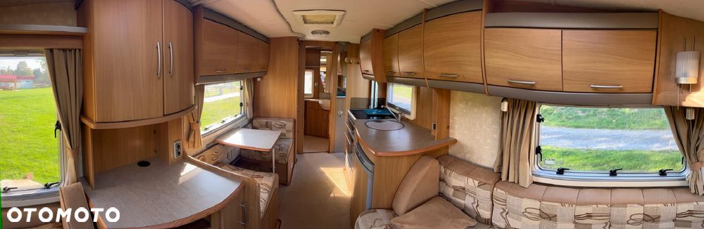 SWIFT Challenger 520 - 9