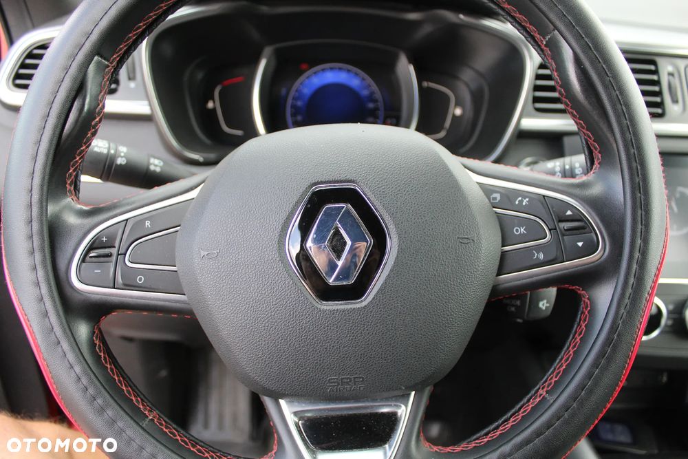 Renault Kadjar - 16