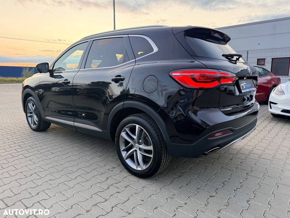 MG EHS 1.5T-GDI Luxury - 3