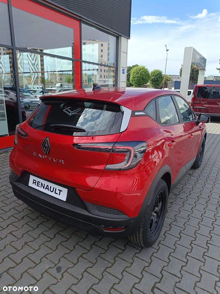 Renault Captur 1.2 TCe Evolution - 9