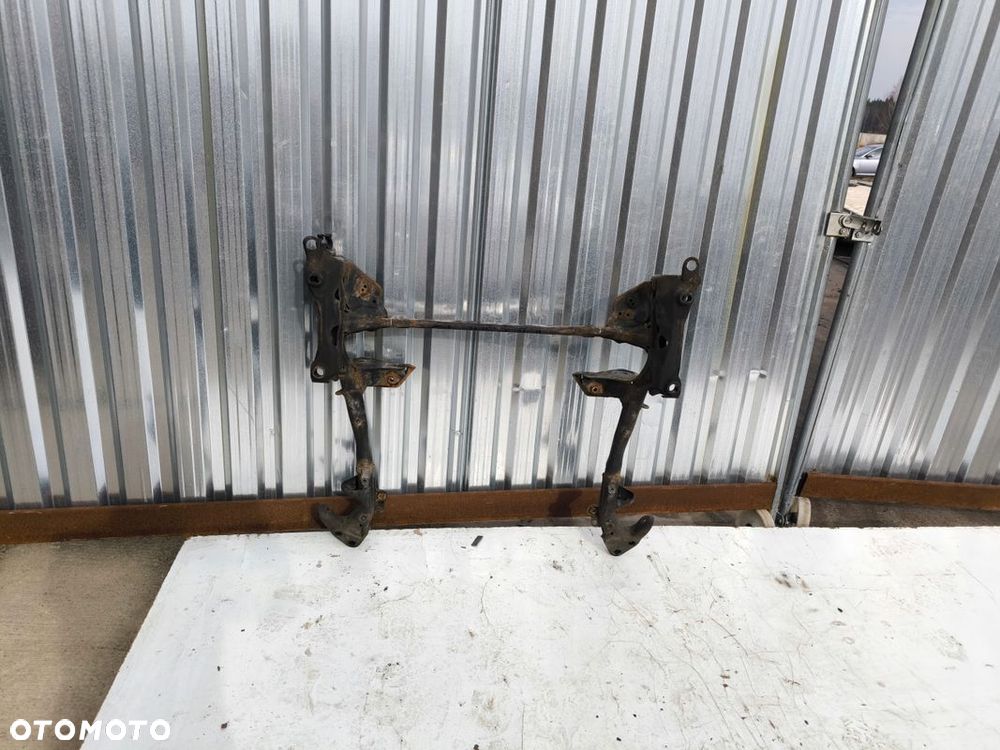 SANKI WÓZEK PRZÓD AUDI A6 C7 A7 4G 4G0399252C *1* ORYGINAŁ PROSTE - 1