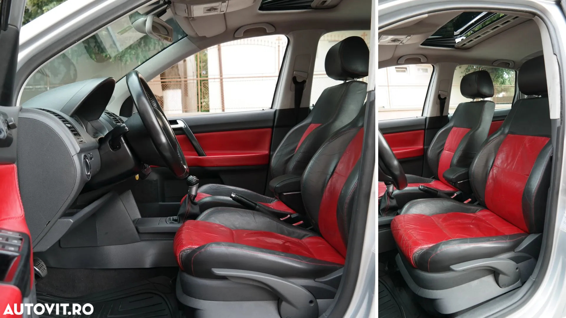 Volkswagen Polo 1.9 TDI DPF CrossPolo - 5