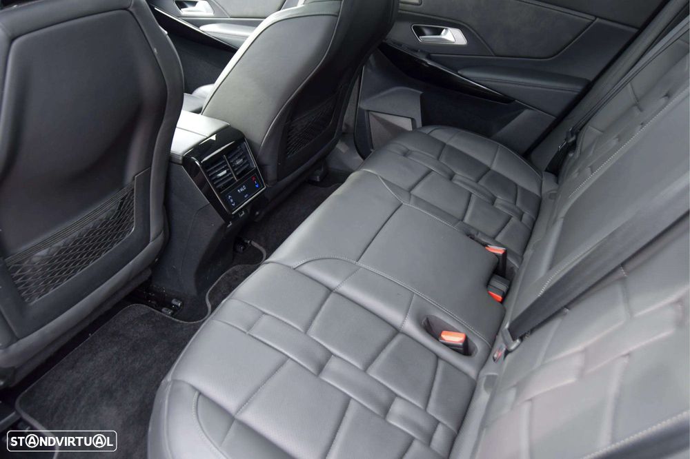 DS DS7 Crossback E-Tense Rivoli EAT8 - 12