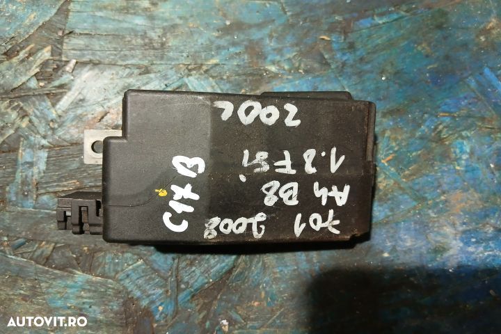 Blocator volan 8K0905852C 8K0905852C Audi A4 B8/8K [2007 - 2011] wago - 1