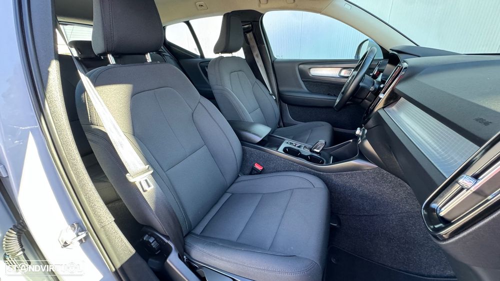 Volvo XC 40 1.5 T5 PHEV Inscription Expression - 25