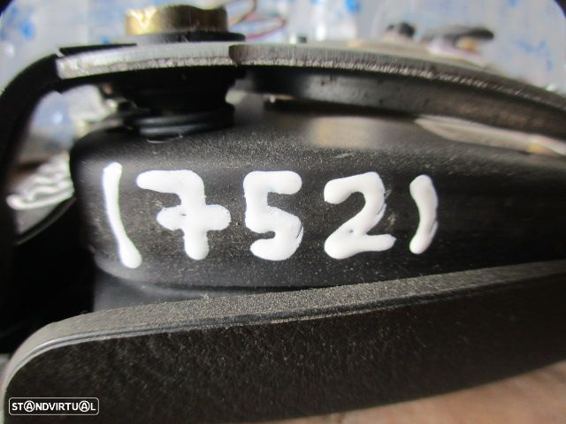 Airbag Condutor 3310957644 BMW E46 1998 2.0D 136CV 4P VERDE - 6