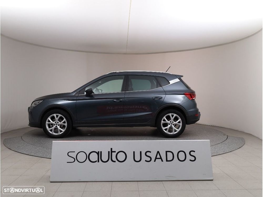 SEAT Arona 1.0 TSI FR - 3