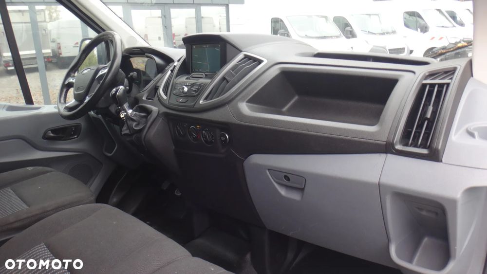 Ford TRANSIT - 8