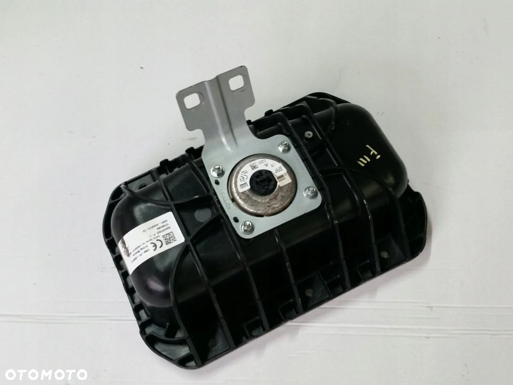 FOCUS MK3 uk PODUSZKA PASAŻERA BM51-A044A74-EB - 6