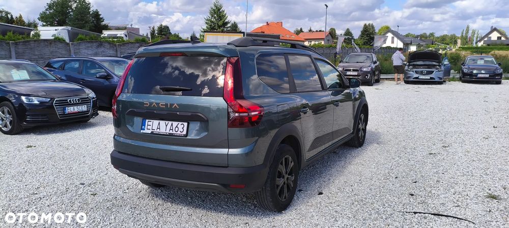 Dacia Jogger 1.0 TCe SL Extreme - 38