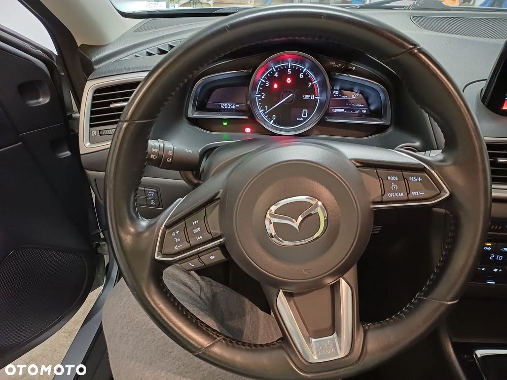 Mazda 3 2.0 Skyenergy - 19