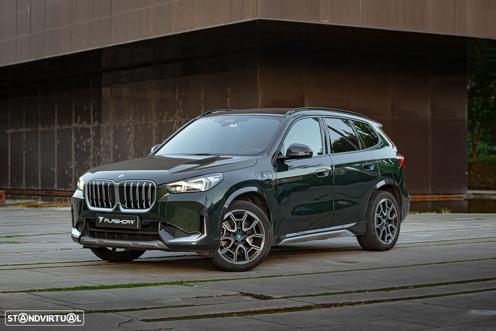 BMW X1 - 3