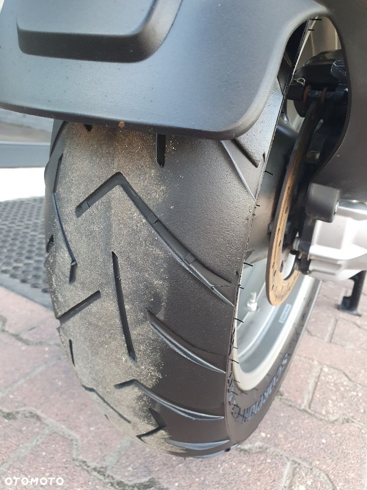 BMW GS - 34