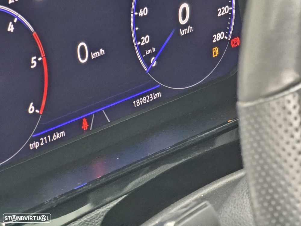 VW Arteon Shooting Brake 2.0 TDI R-Line DSG - 12