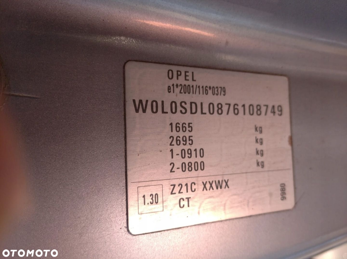 OPEL CORSA D 06- 1.3 CDTI Z13DTJ PRZEWODY RURKI WĘŻE KLIMATYZACJI KOMPLET - 16
