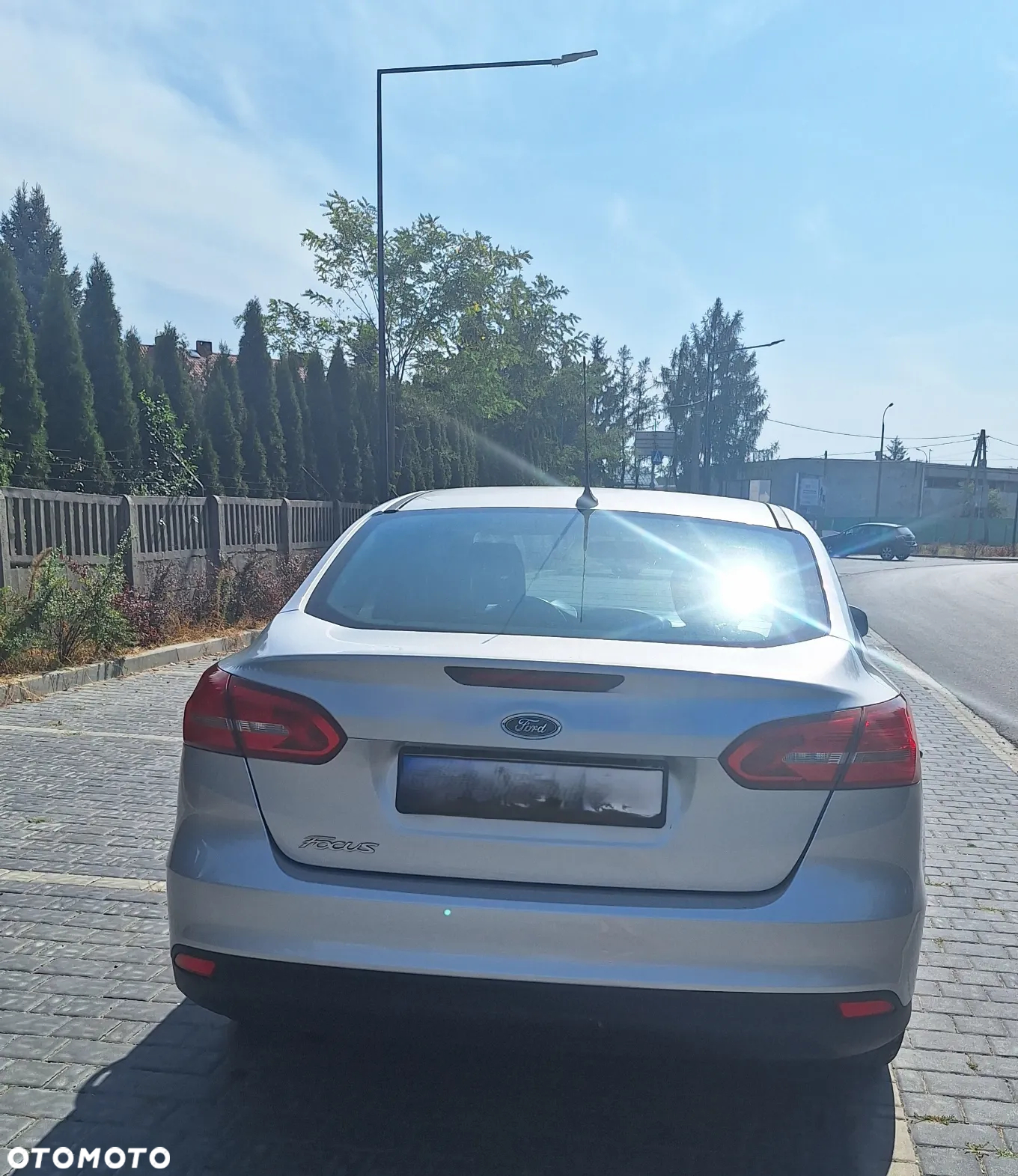 Ford Focus - 5