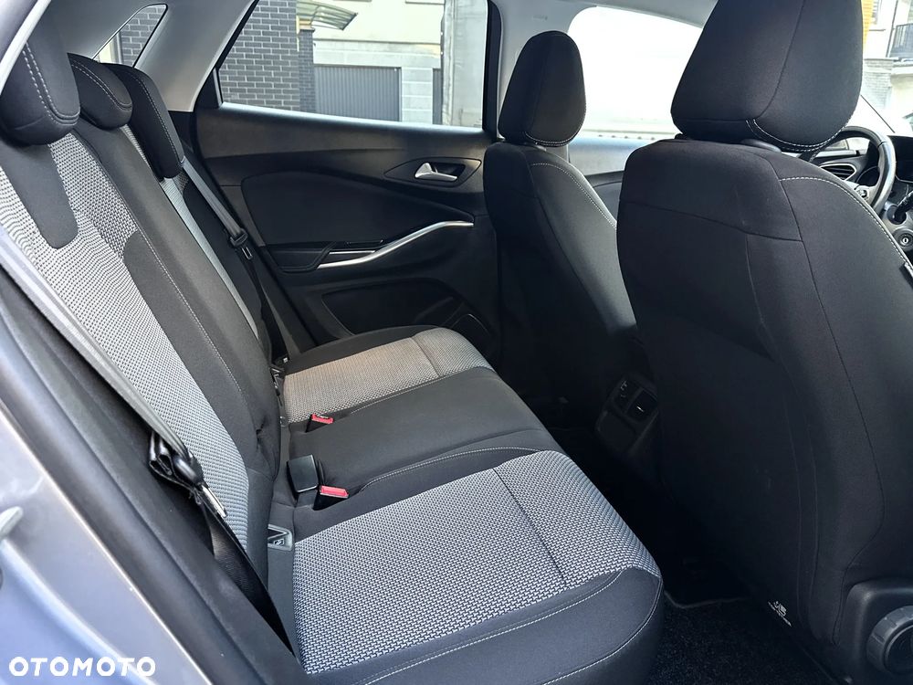 Opel Grandland X 1.5 CDTI Edition S&S - 12