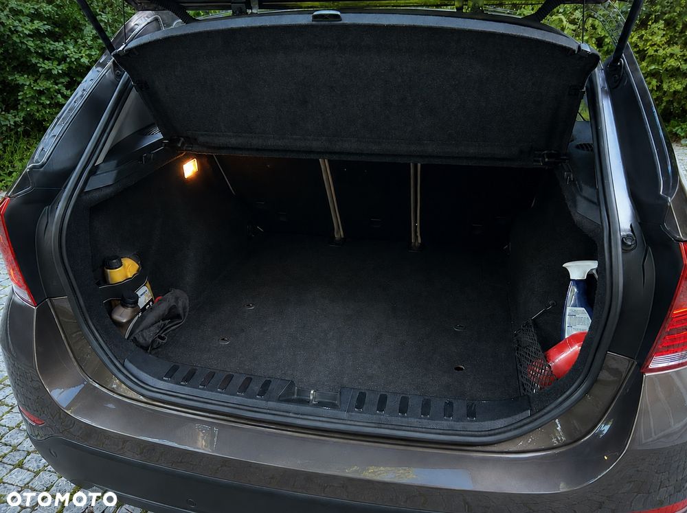 BMW X1 - 23