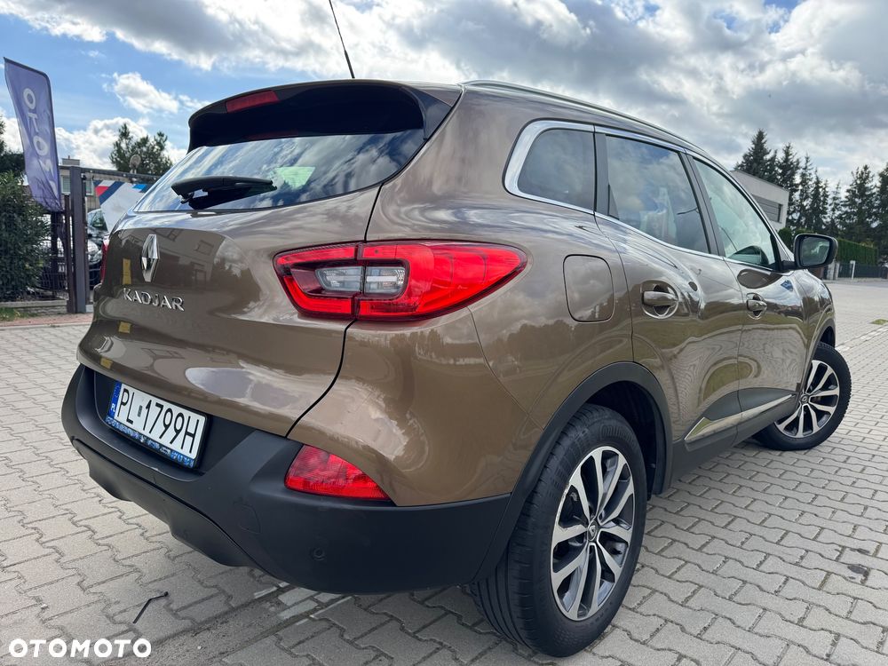 Renault Kadjar - 9