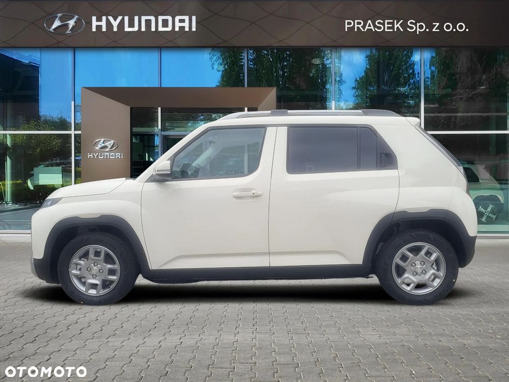 Hyundai Inster 49kWh Modern - 2